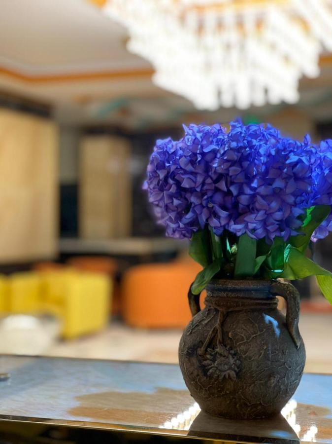 Asian Hotel Dukm Kültér fotó