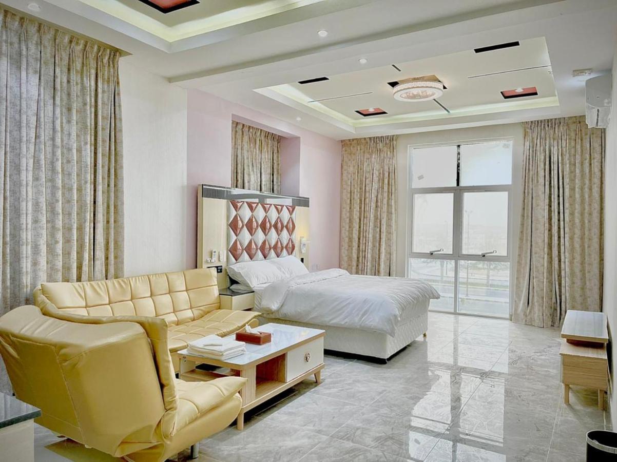 Asian Hotel Dukm Kültér fotó