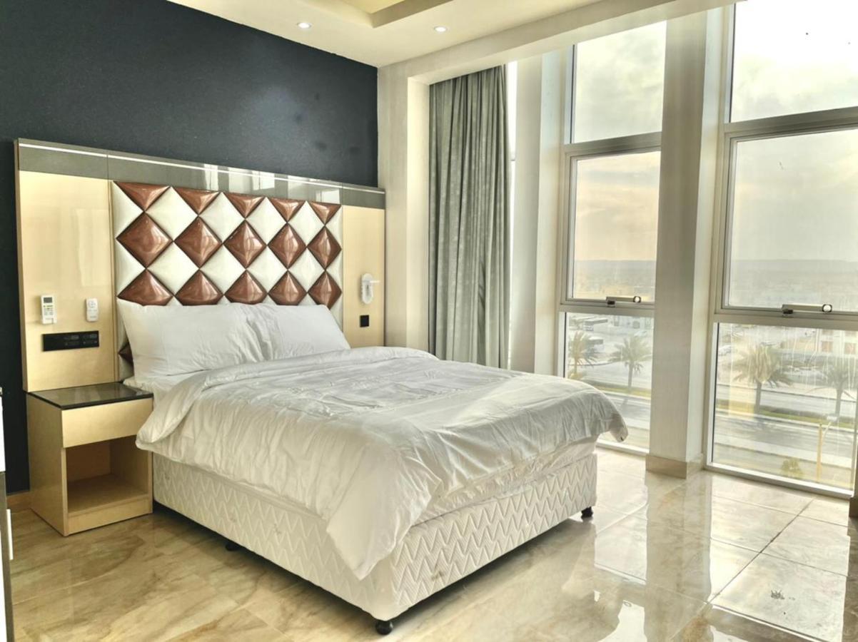 Asian Hotel Dukm Kültér fotó