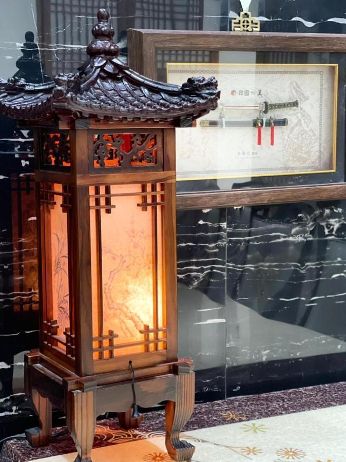 Asian Hotel Dukm Kültér fotó